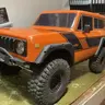 Rock Crawler Rookie