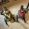Rcmachinist