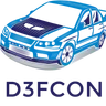 D3FCON