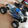 Ayrton the rc kid