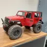 Nissan pro 4x4