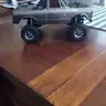 24th scale garage