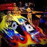 Speed freak