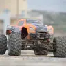 Sheldinator RC