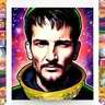 cosmofantastic