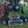 1Outlawtrucker