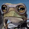 AeroFrog