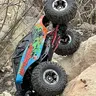 CrawlerSteve