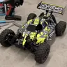 BuggyBRO