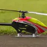 Matt's rc helicopters