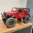 Nissan pro 4x4