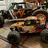 Diesel Powered