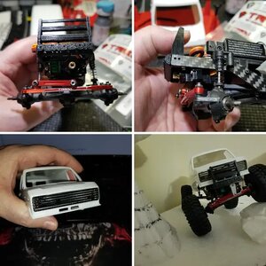 SCX24 Deadbox