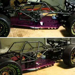 Duratrax