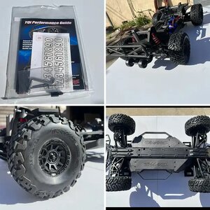 MAXXslash pics