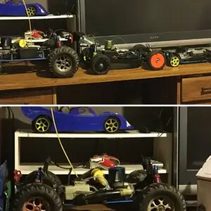 My toys