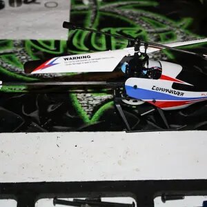 WL Toys V911 Pro