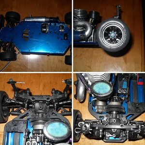 Associated TC3
