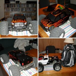 Losi LST2