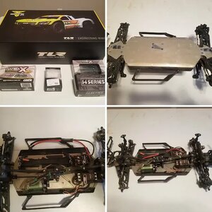 Losi SCTE 3.0