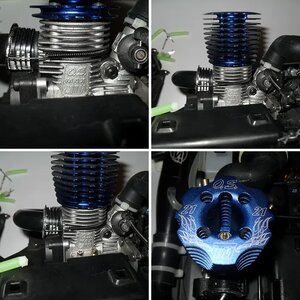 Losi Ten-T