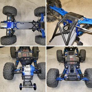 Bigfoot Stampede