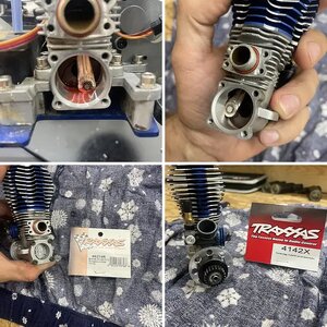 3.3 bump start conversion