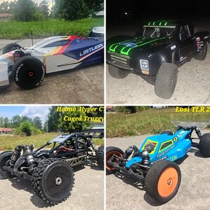 rrhoads72 collection