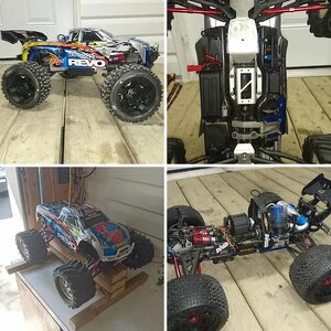 Marc's Revo 2.5