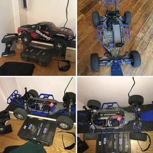 Slash 4x4