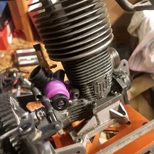 RC stuff