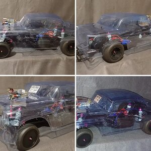 Slash project