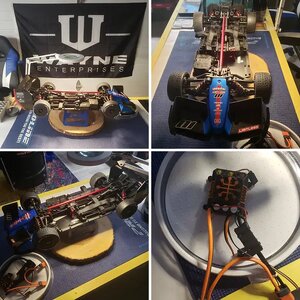 Are a Limitless Build.
