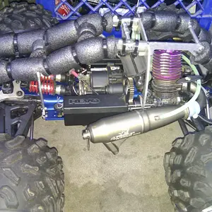 REVO 1