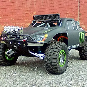 Traxxas Nitro Slash