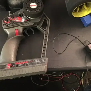 TQ 3 controller