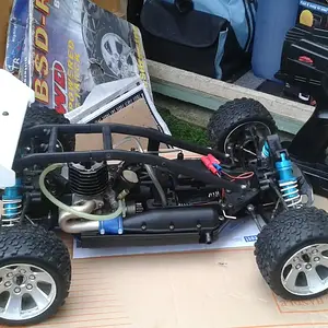 1 unknown name nitro buggy