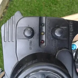 no6 trim switchs