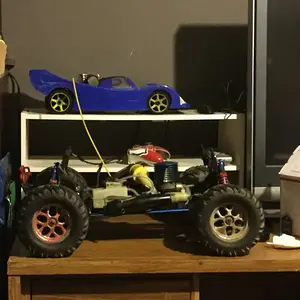 My toys