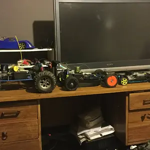 My little collection