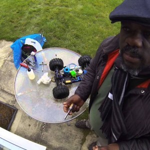 Media 'How to START a Nitro RC engine that just won't start - YouTube' in category 'RC Videos'