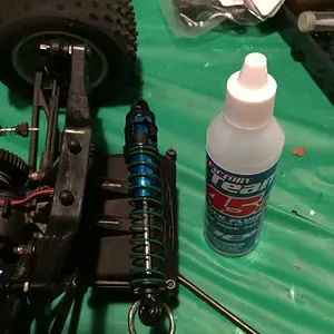 RC10 GT2