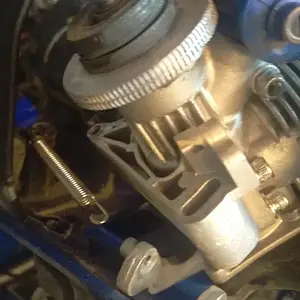 clutch spring checkup 2