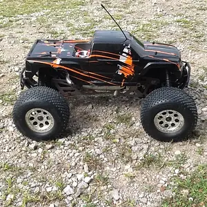 Savage XL