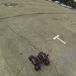 The Ultimate Savage X 4.6 Wheelies. Alexandra Palace - YouTube