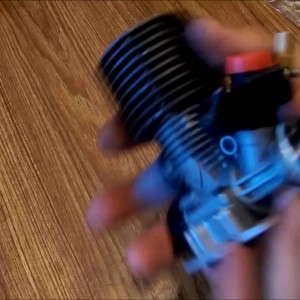 Kyosho Inferno Neo ST Race Spec 2.0 With New Werks Racing Pro Clutch 34mm 4 Shoe Clutch - YouTube