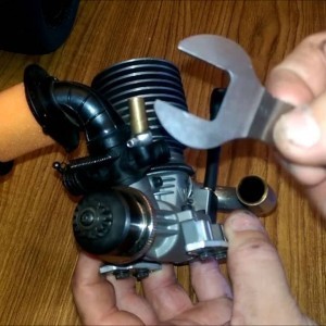 More Werks Clutching Action! (Lets have a look at the clutch wrench) - YouTube