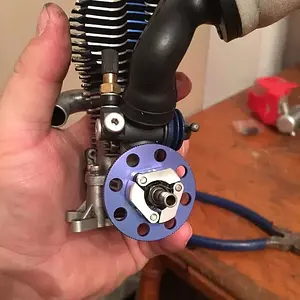 Strc clutch kit