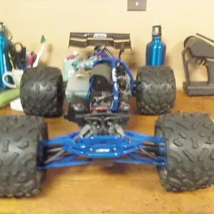 BB Revo 2
