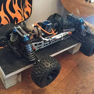 Savage xl converted from x